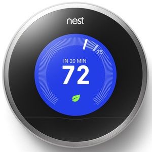 Nest Learning Thermostat - Generation 2